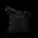 Pouf déhoussable - Petit modèle