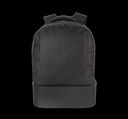 Sac à dos sports d'équipe à fond rigide