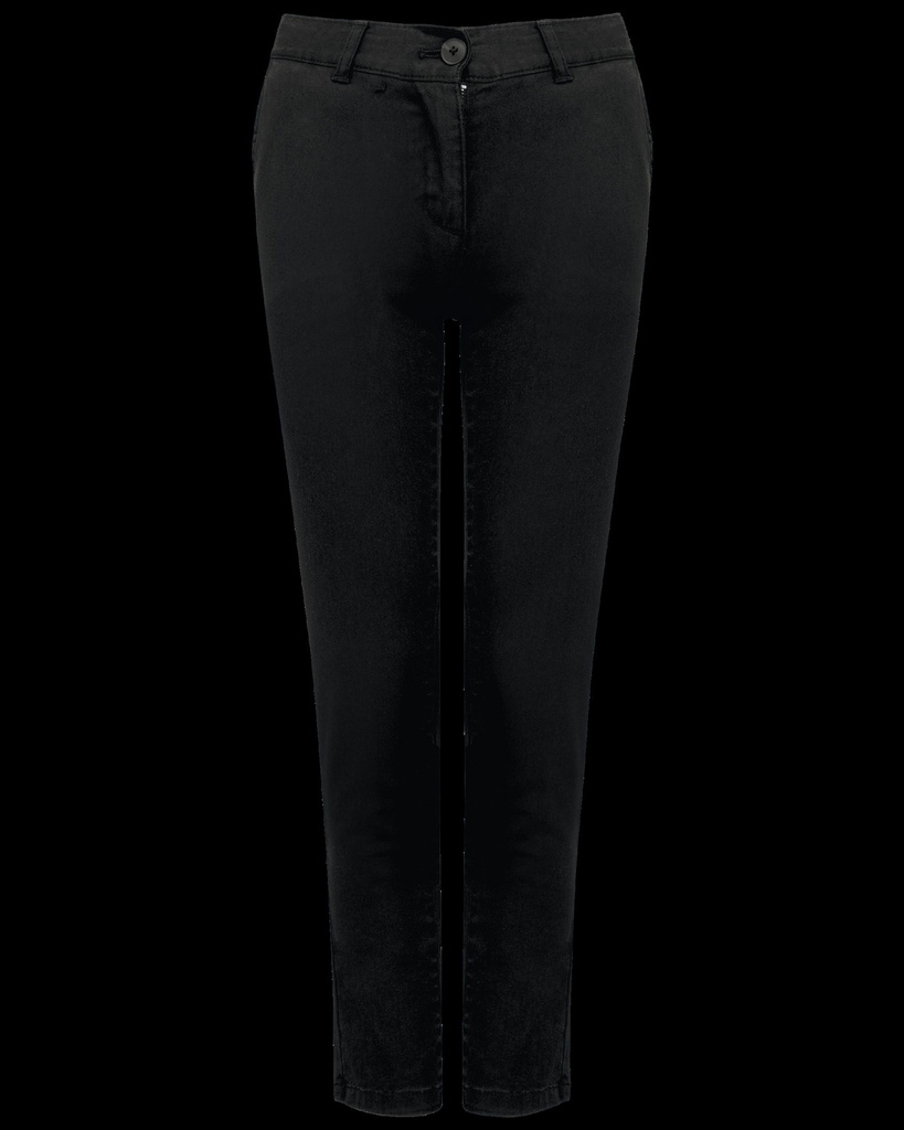 Pantalon chino garçon