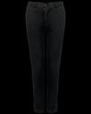 Pantalon chino fille