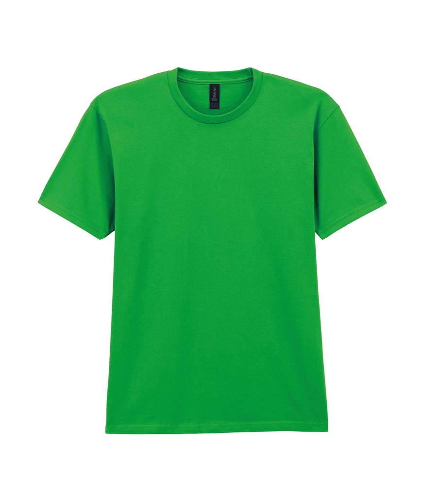 T-shirt homme softstyle midweight