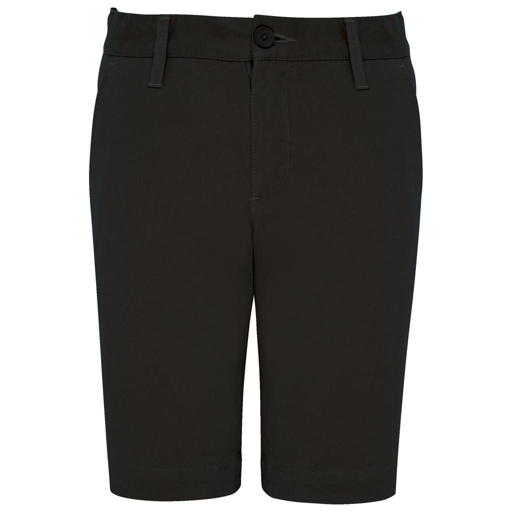 Bermuda chino garçon