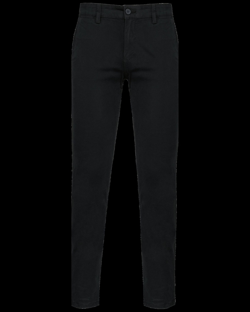 Pantalon chino homme