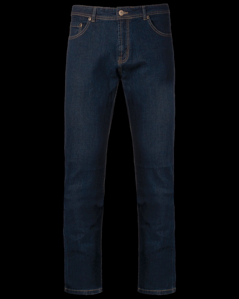 Jean basic homme