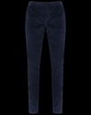 Pantalon écoresponsable en velours côtelé homme