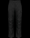 Pantalon de travail multipoches homme