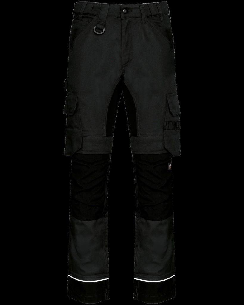 Pantalon de travail performance recyclé homme
