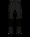 Pantalon de travail performance recyclé homme