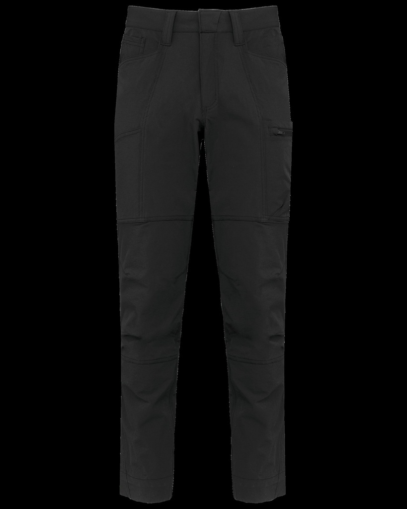 Pantalon recyclé stretch homme
