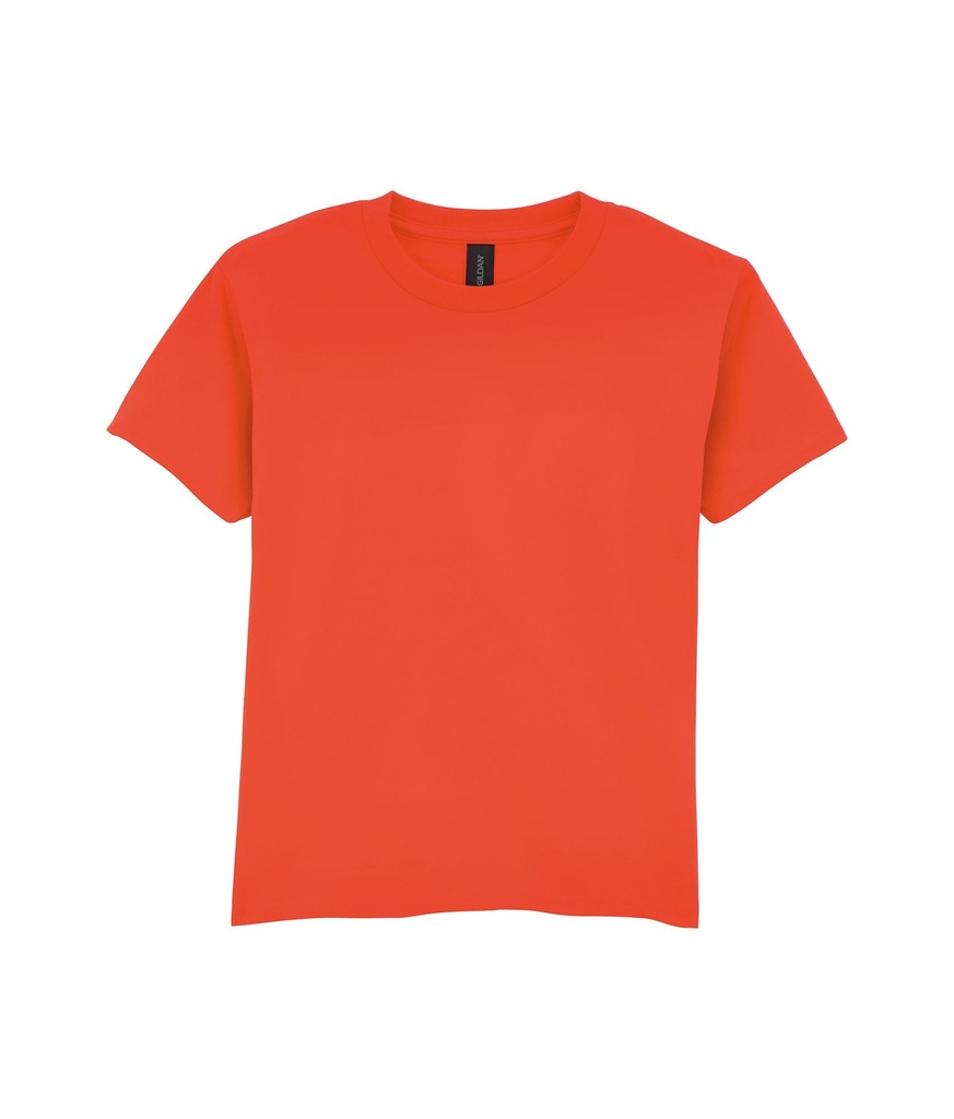 T-shirt enfant softstyle midweight