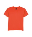 T-shirt enfant softstyle midweight