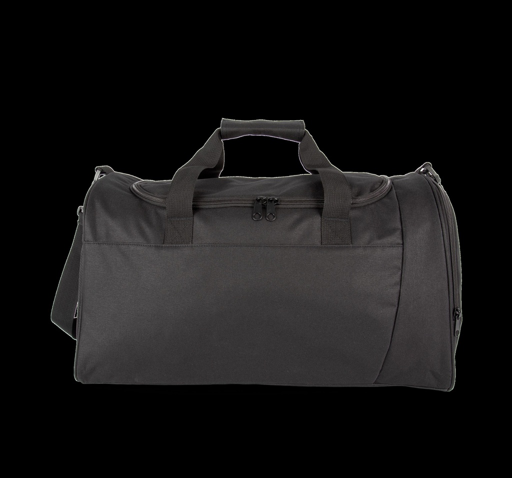 Sac de sport bicolore