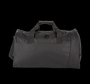 Sac de sport bicolore