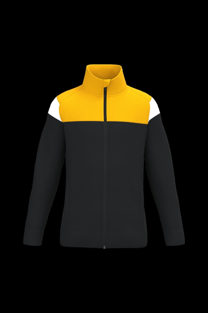 Veste de survêtement zippée enfant