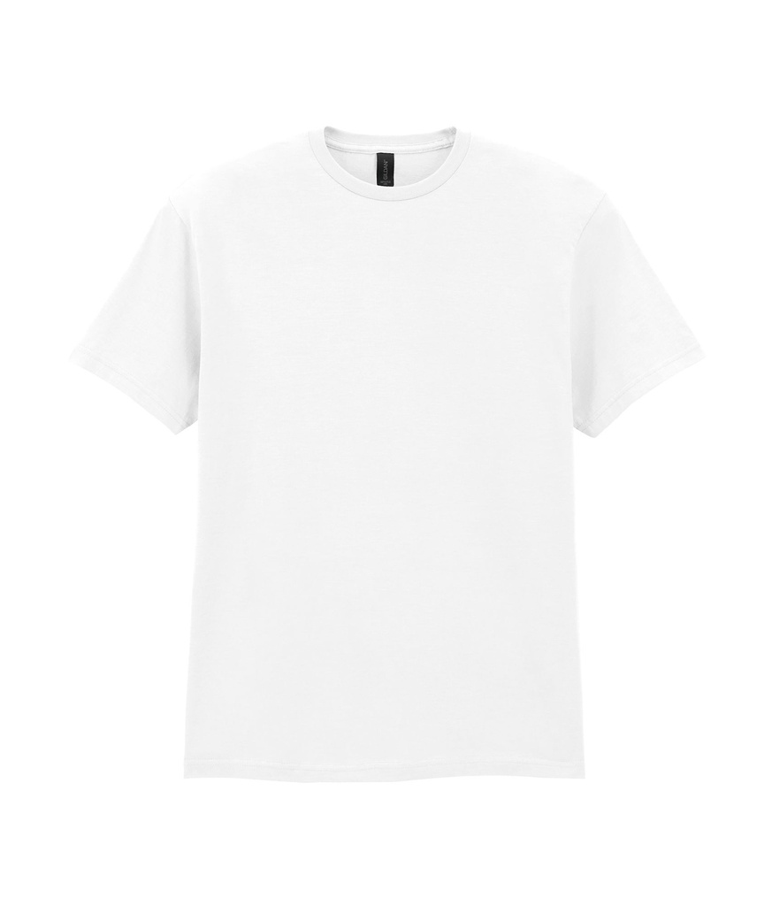 T-shirt homme softstyle CVC