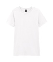 T-shirt femme softstyle CVC
