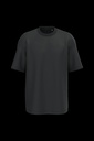 T-shirt écoresponsable oversize homme