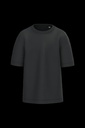 T-shirt écoresponsable oversize enfant