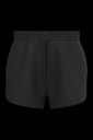 Short écoresponsable French Terry femme
