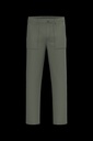 Pantalon utility écoresponsable délavé homme
