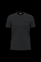 T-shirt de cuisine respirant unisexe