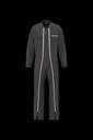 Combinaison double zip unisexe