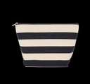 Pochette marinière extra large
