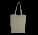 Sac shopping délavé en coton