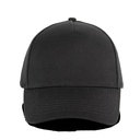 Casquette en coton bio 5 panneaux - K-up Gold Label