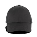 Casquette en coton bio 6 panneaux - K-up Gold Label