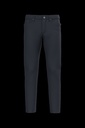 Pantalon 5 poches homme