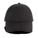 Casquette en toile de coton 6 panneaux - K-up Gold Label