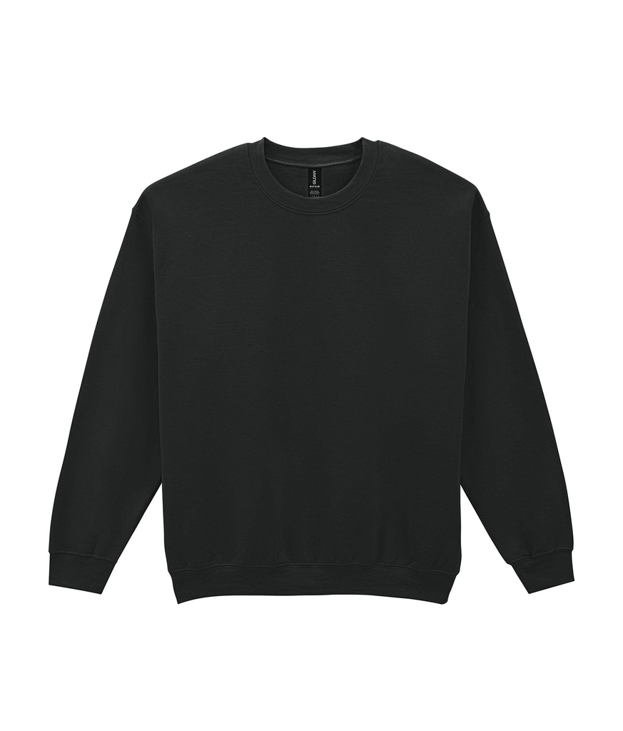 Sweat-shirt col rond Heavy Blend™