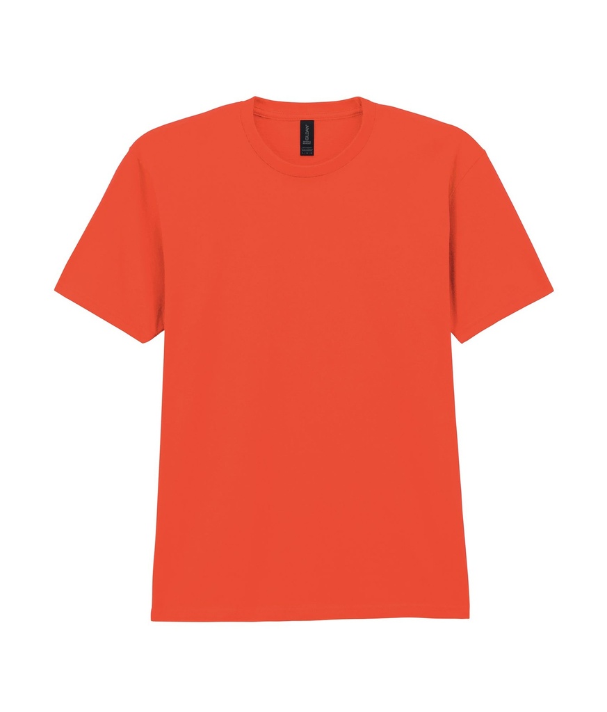 T-shirt homme softstyle midweight