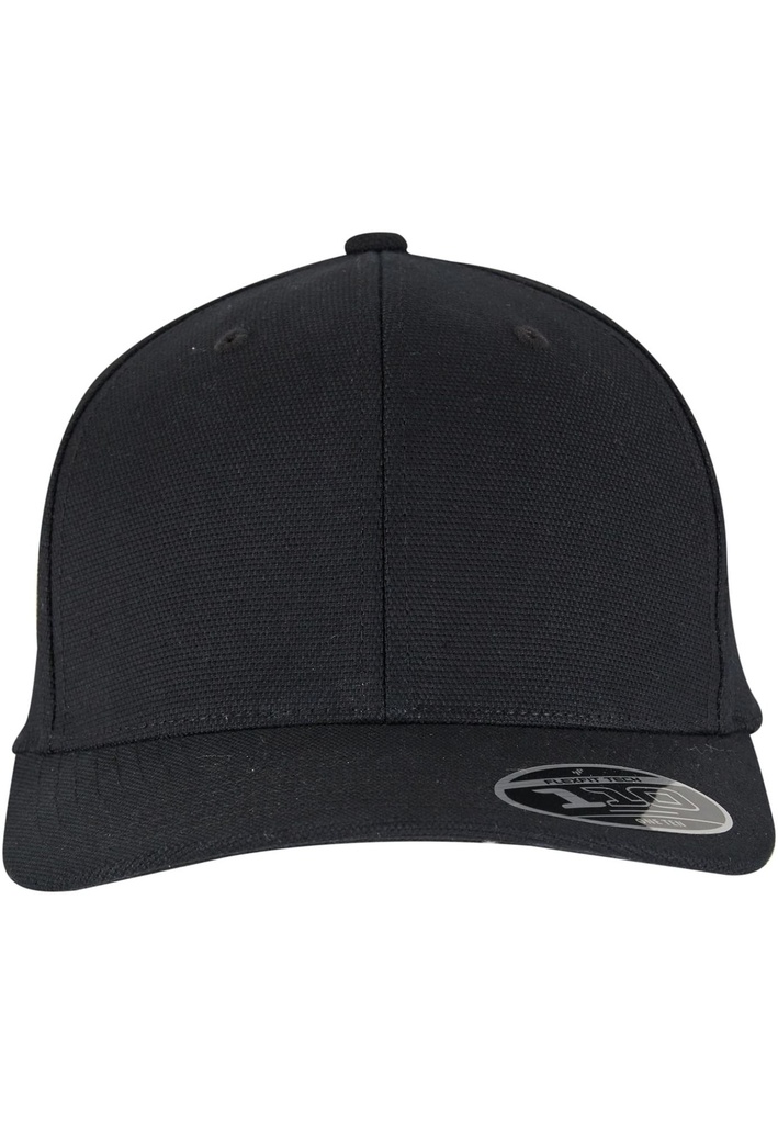 Casquette Curved Snapback