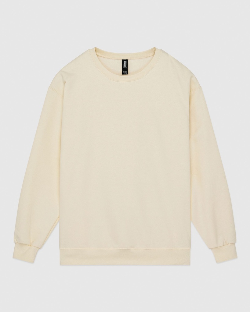 Sweat-shirt adulte col rond Hammer