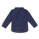 Polaire enfant 1/4 zip