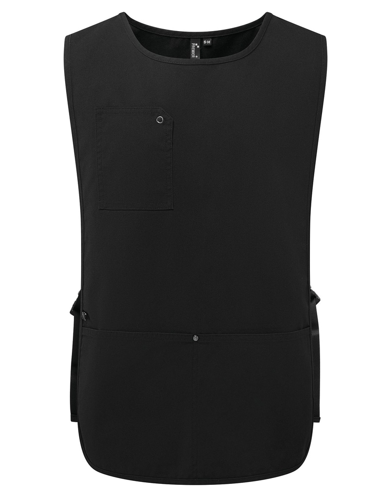 Veste tablier