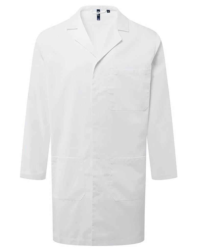 Blouse de travail