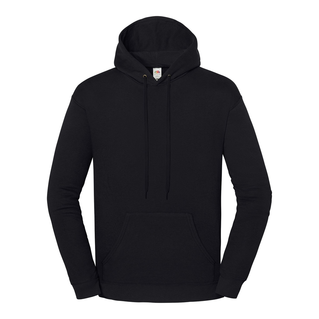 Sweat-shirt à capuche Iconic 250