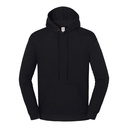 Sweat-shirt à capuche Iconic 250