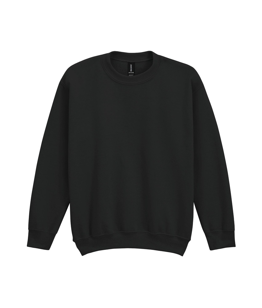 Sweat-shirt enfant col rond Heavy Blend™