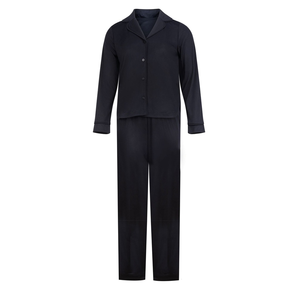 Pyjama supersoft femme
