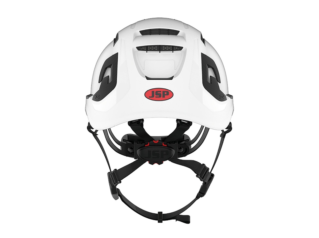 Casque de sécurité EVO® ALTA™ Baseworker™ Vented