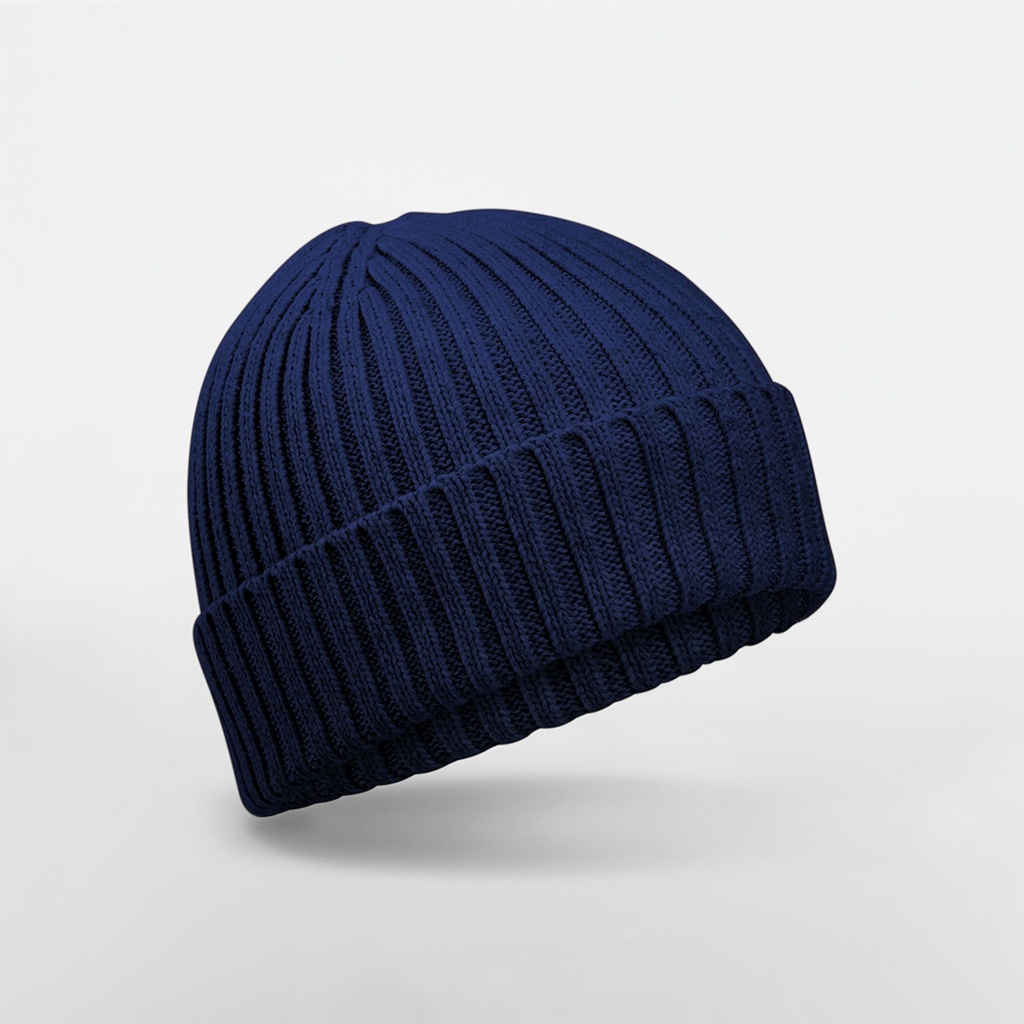 Bonnet enfant en coton biologique
