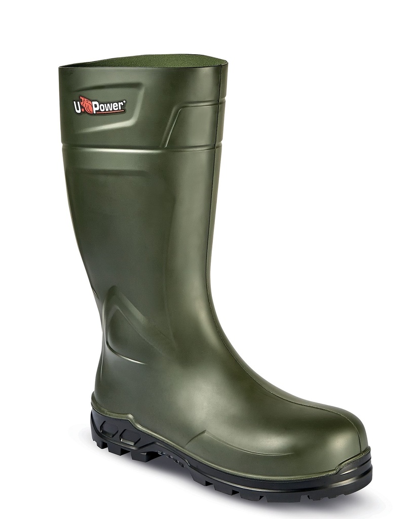 Bottes de travail SEAL