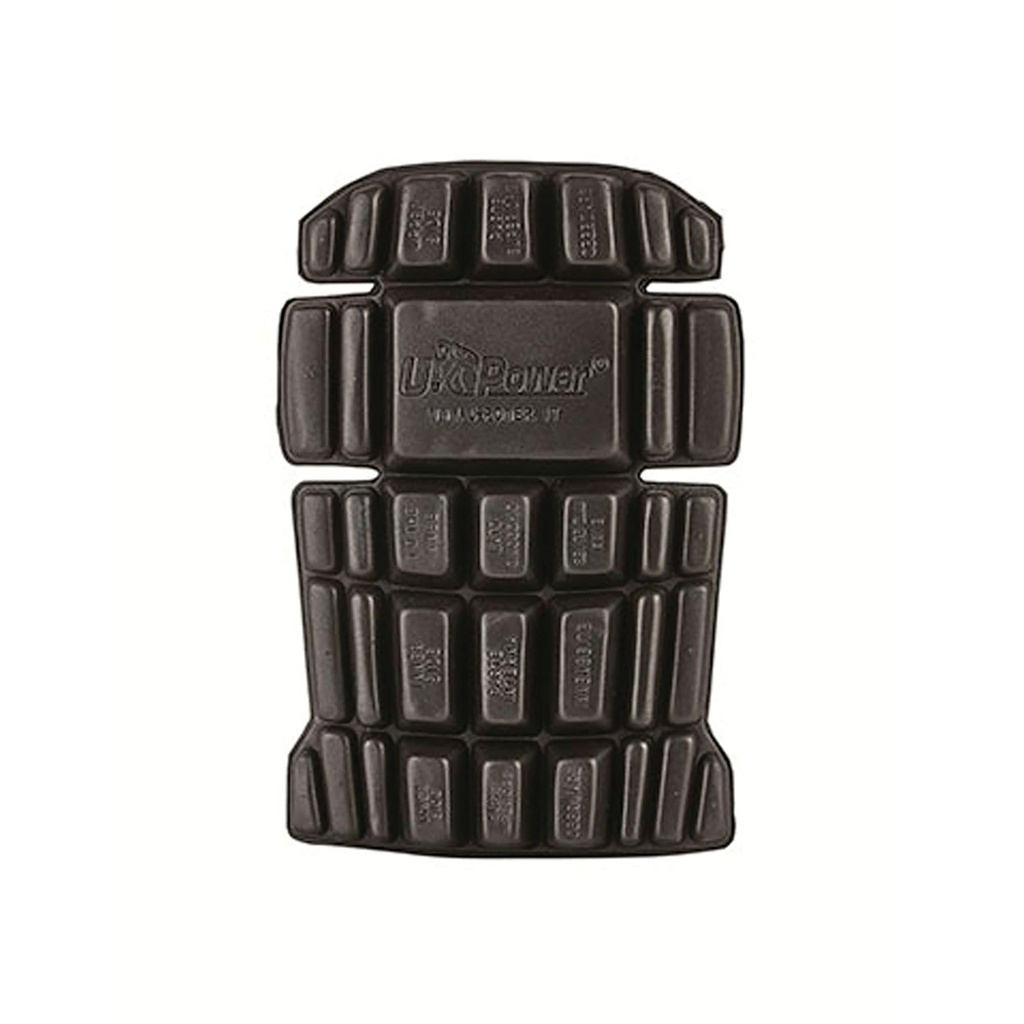 Genouillère ergonomique