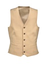 Gilet homme George coupe cintrée