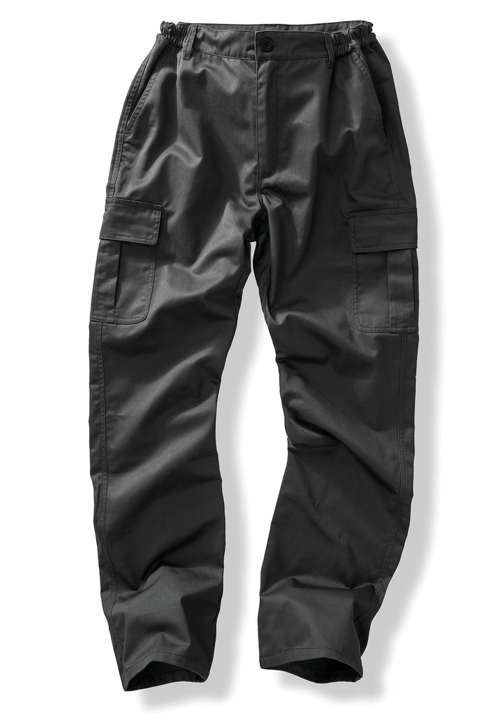 Pantalon utilitaire work-guard recyclé