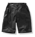 Short utilitaire work-guard recyclé